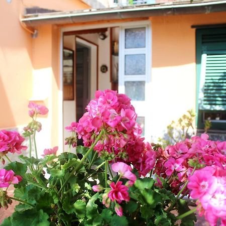 Primario Apartment Levanto Exterior photo