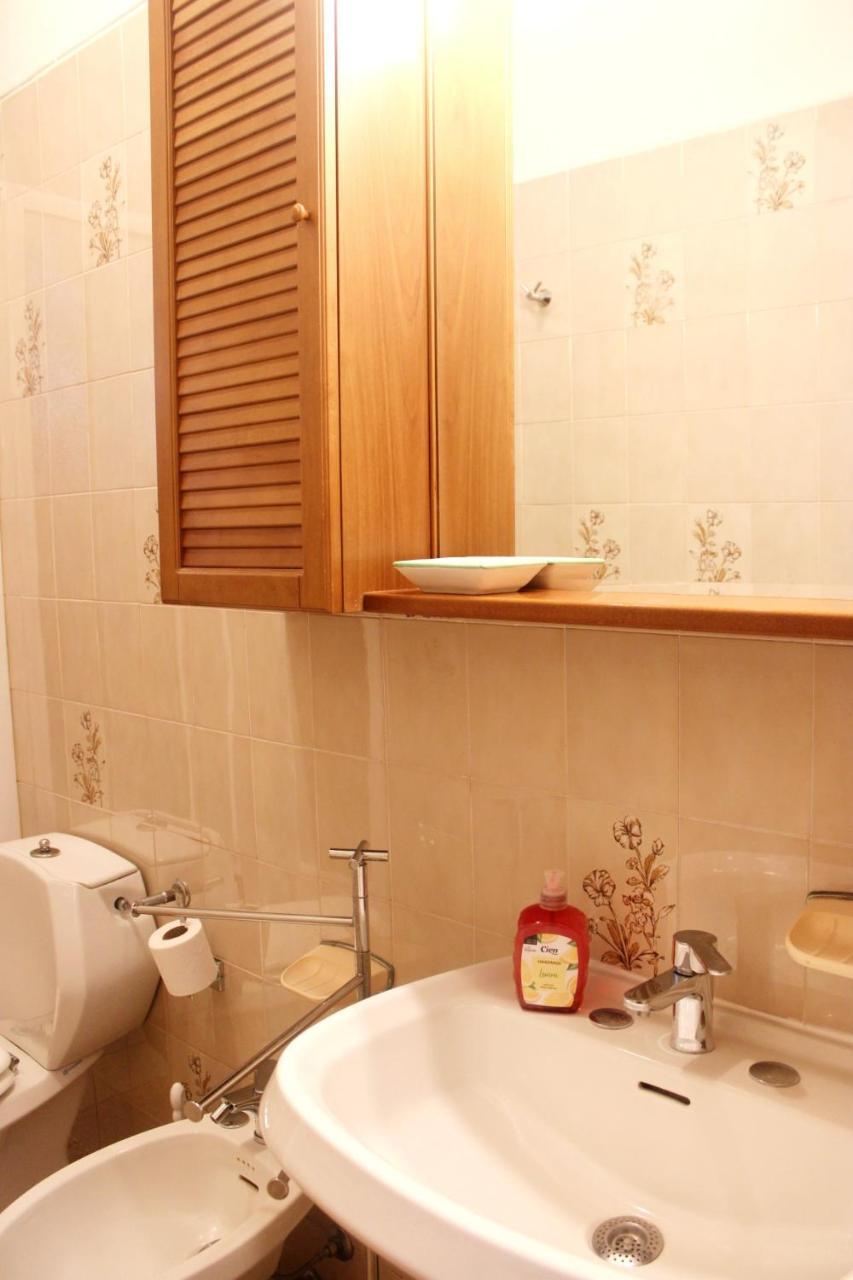 Primario Apartment Levanto Exterior photo