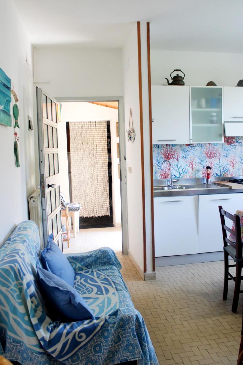 Primario Apartment Levanto Exterior photo