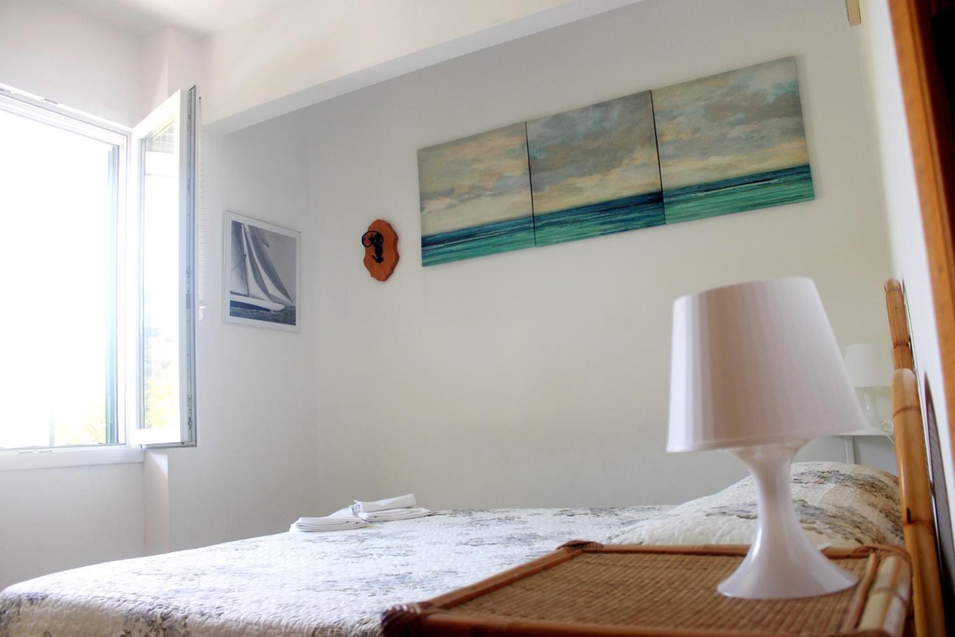 Primario Apartment Levanto Exterior photo