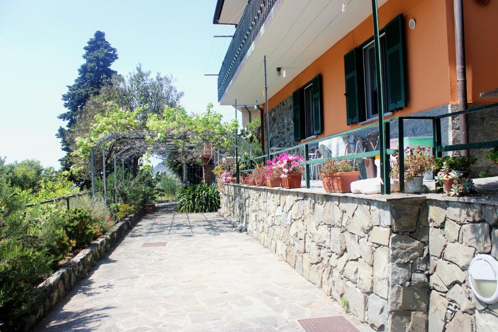 Primario Apartment Levanto Exterior photo
