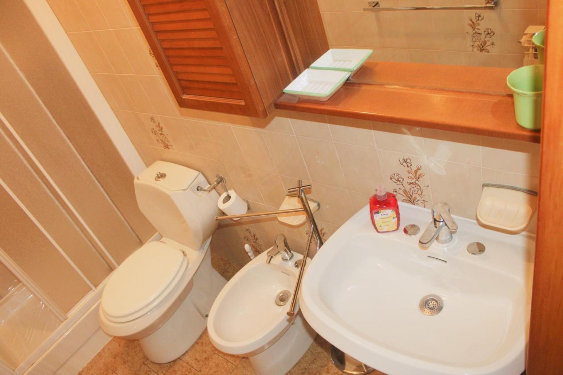 Primario Apartment Levanto Exterior photo