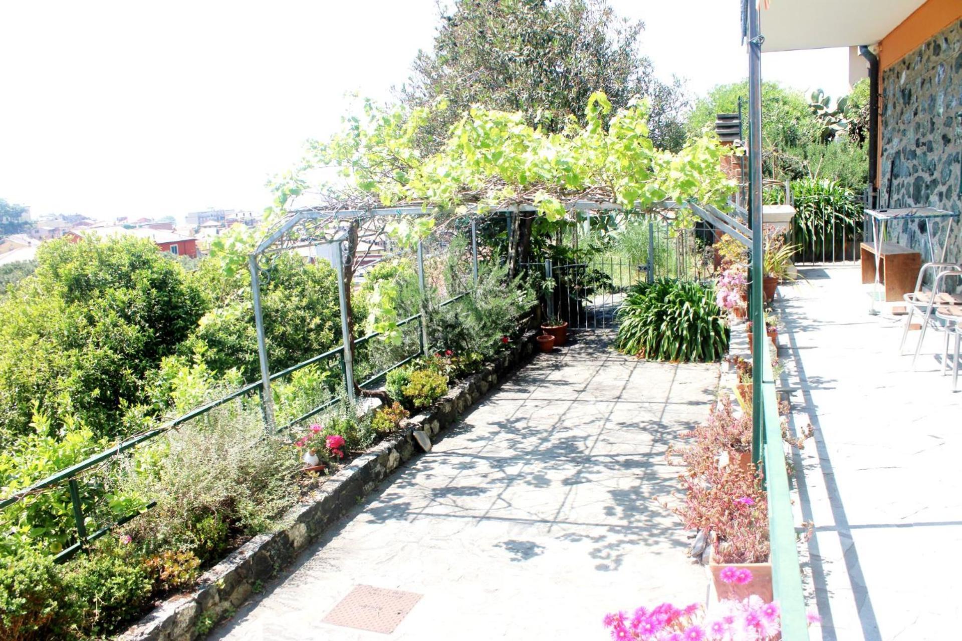 Primario Apartment Levanto Exterior photo
