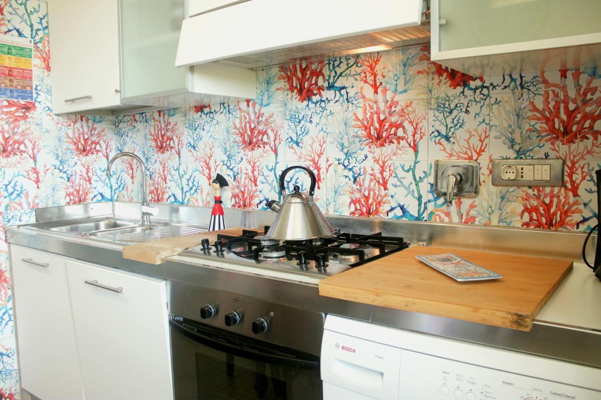 Primario Apartment Levanto Exterior photo