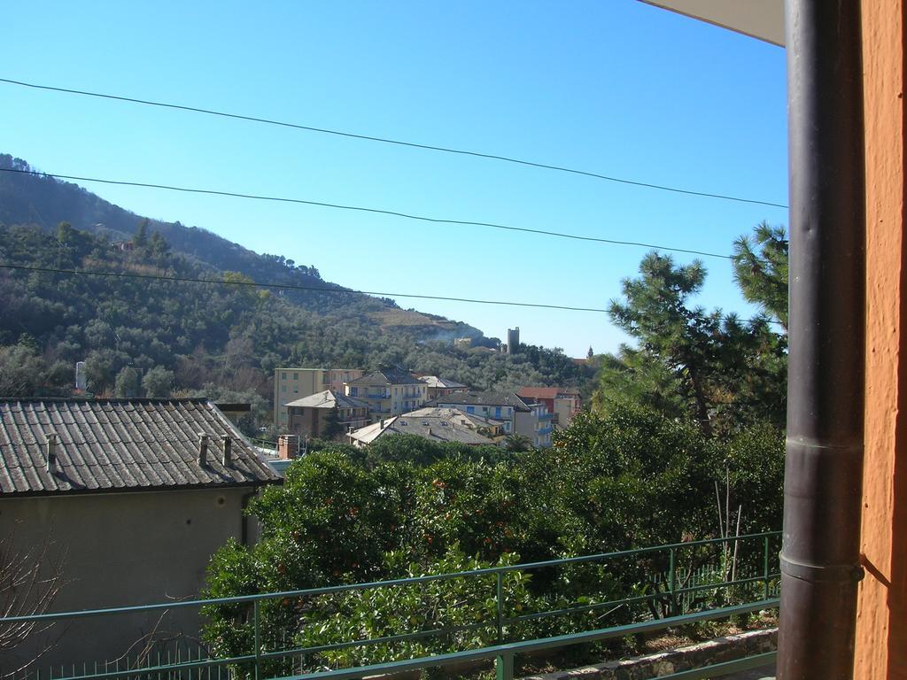 Primario Apartment Levanto Exterior photo